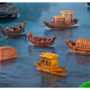 Boat Miniature