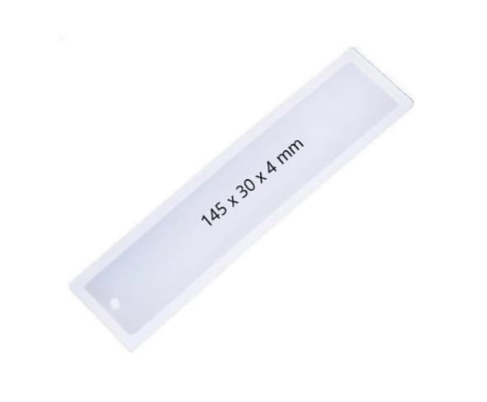 Book mark mould