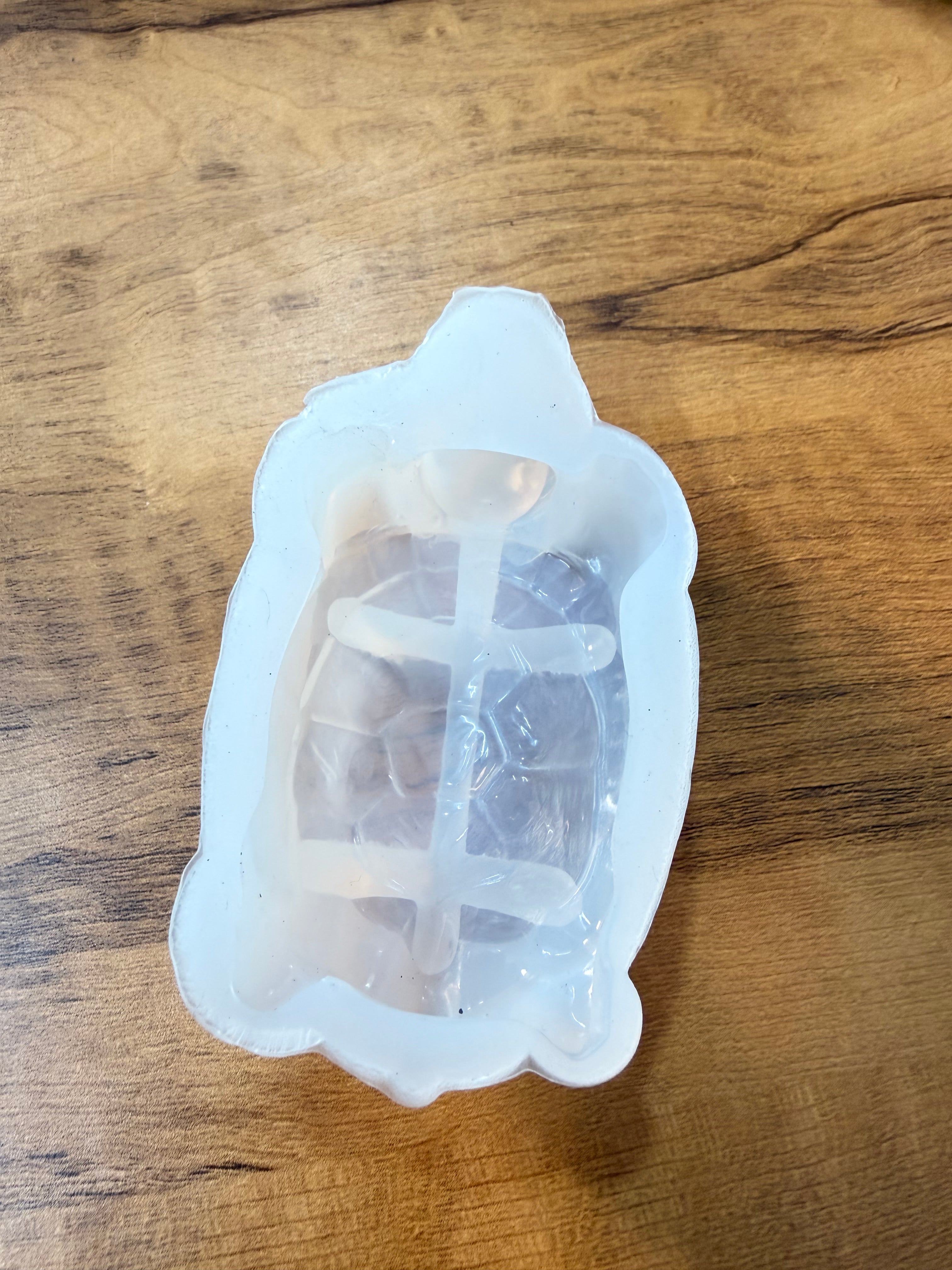 Tortoise Mould