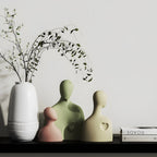 Children Statue Showpiece Mould