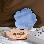 Flower plate mould