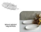 Capsule tray mould