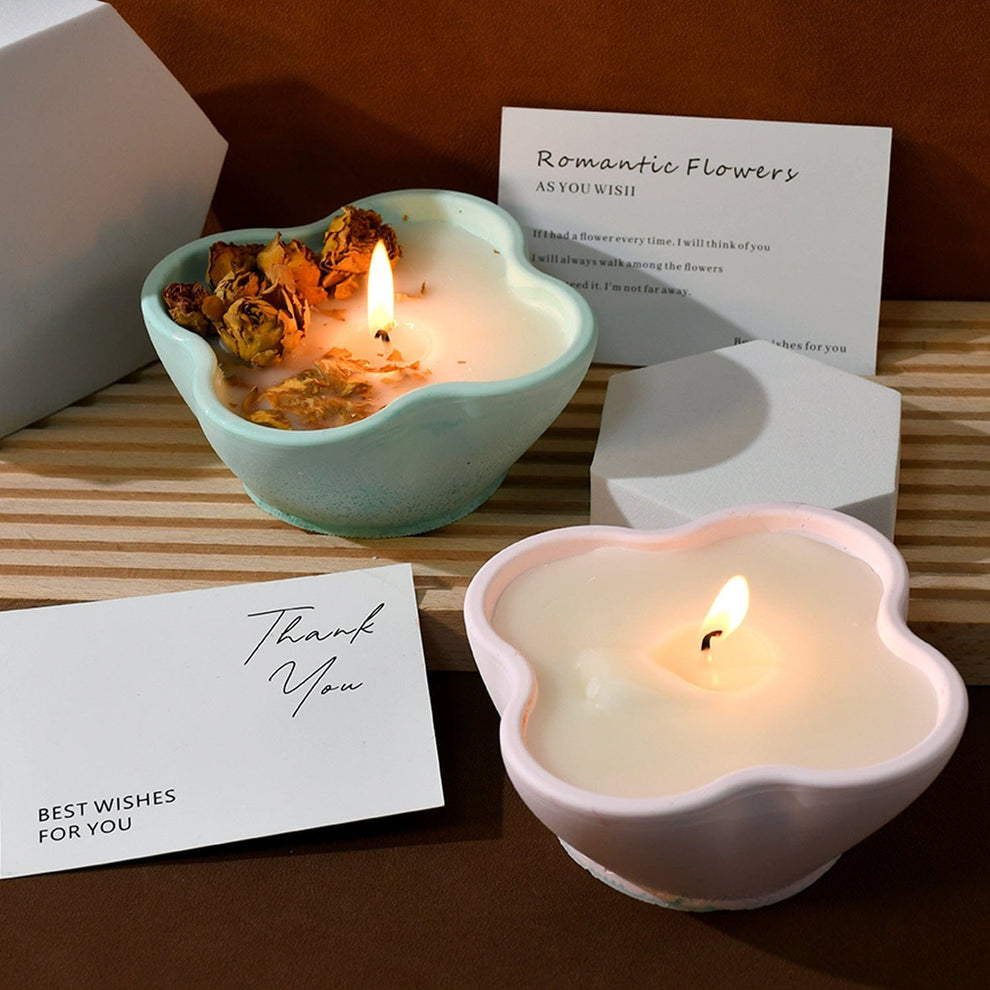 Candle Bowl Mould