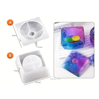 Big storage box mould