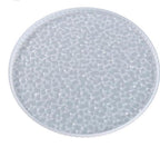 Druzy Round Tray Mould