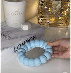 Big bubble coaster mould