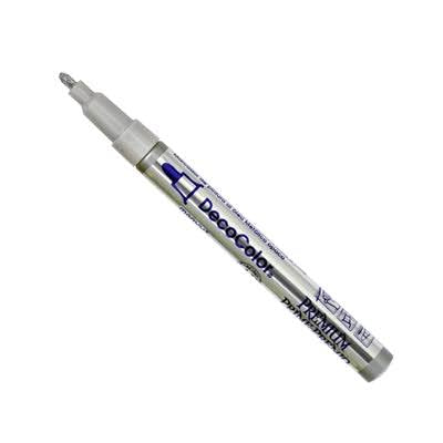 Thin tip deco pen