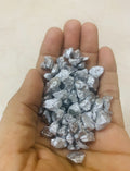 Silver stone