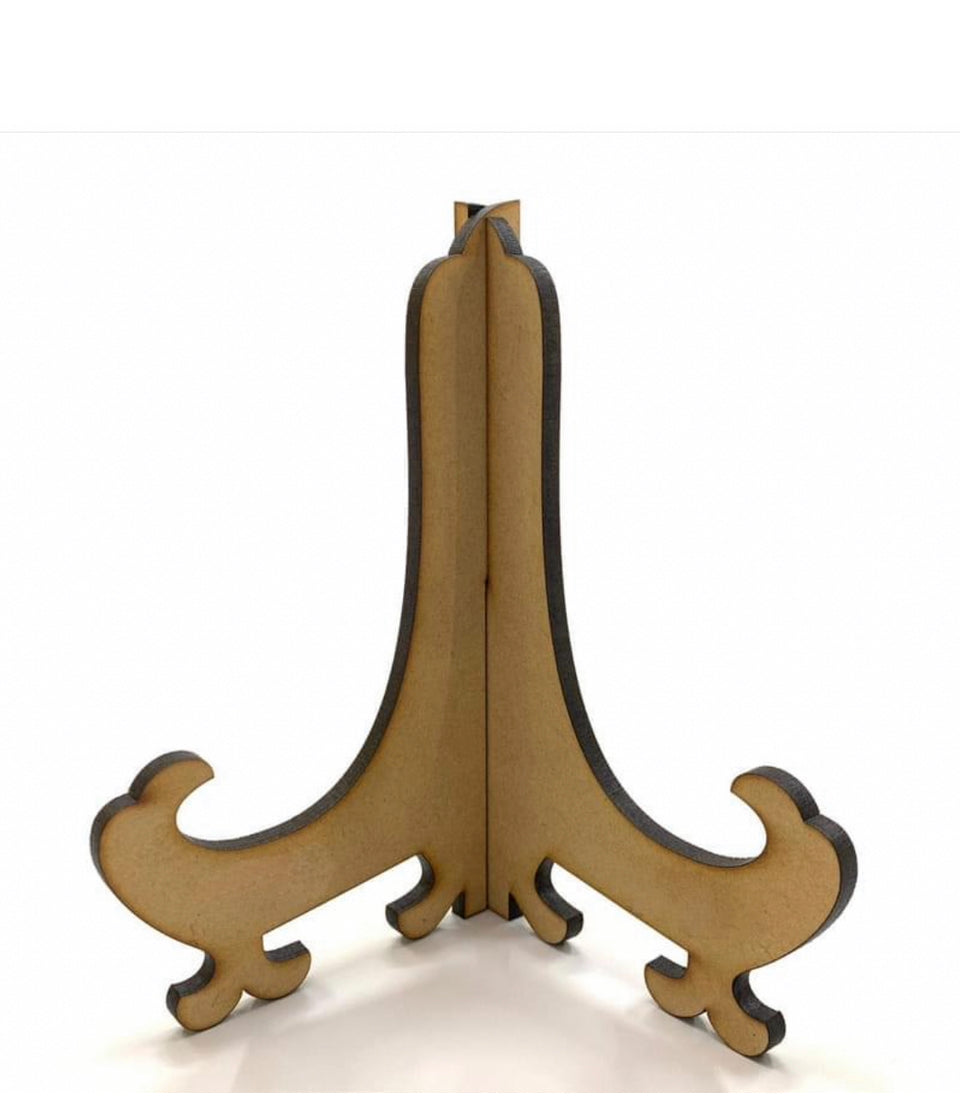 Mdf stand