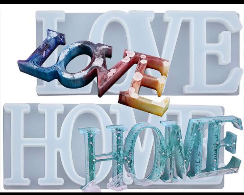 Home mould