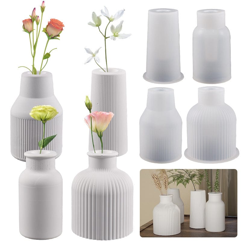 vase Mould