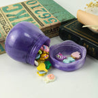 Air tight Jar with Lid Mould
