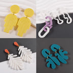 Fancy jewelry mould