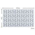28 cavities Butterfly mould