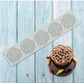 Lace mould