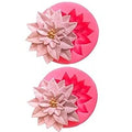 3D Flower Mould