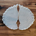 Angel wings mould set