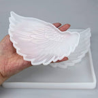 Angel wings mould set
