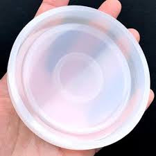 Round trinket mould