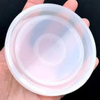 Round trinket mould