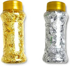 Foil jar