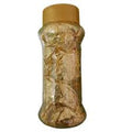 Foil jar