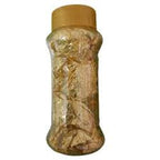 Foil jar