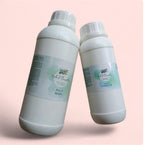 Fluorescent Mica Pigments Set