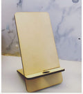 Mdf Mobile Stand