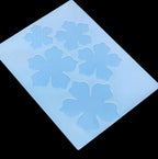 3D flower mould