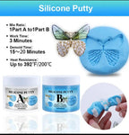 Silicon Putty