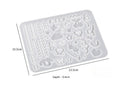 Mini Jewellery Keychain or Charm Mould