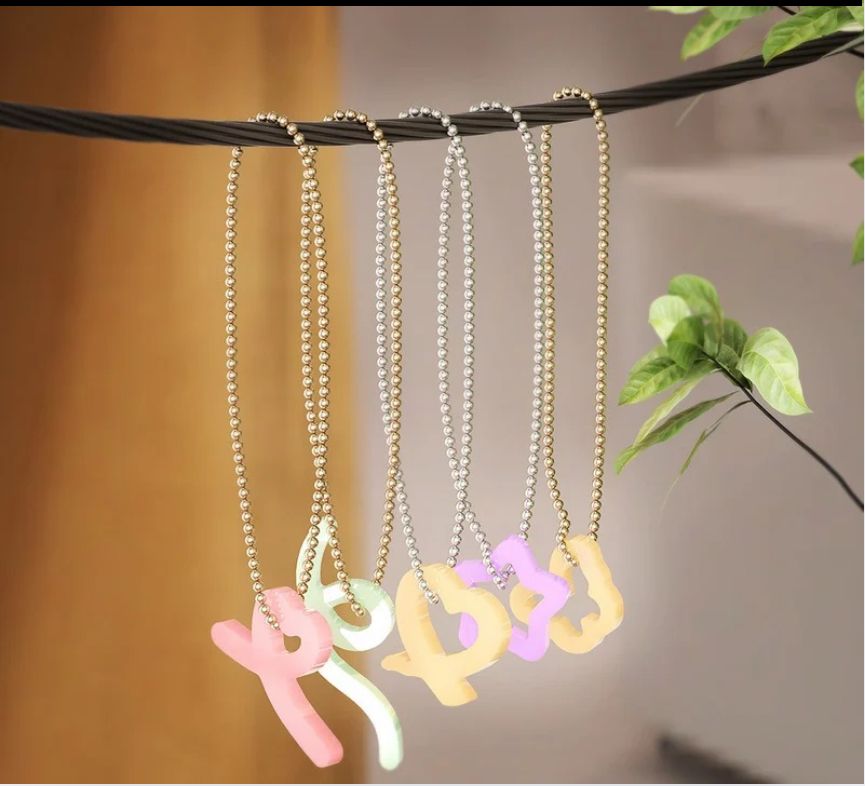Mini Jewellery Keychain or Charm Mould
