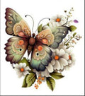 Vintage Stickers