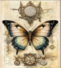Vintage Stickers