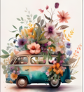 Vintage Stickers