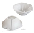 Candle Bowl Mould
