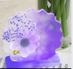6 Cavities Small Elegant Photo Frame Mould