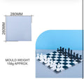 Chess Board Mould