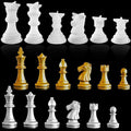 Chess Piece Mould