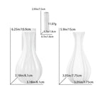 Marrow Neck Vase Mould