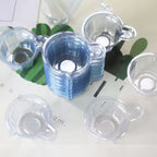 Mixing and Disposable Cup