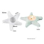Starfish T-light Mould