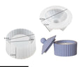 Small Jar Mould