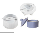 Small Jar Mould