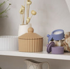Small Jar Mould
