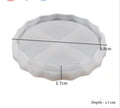Small Diamond Plate Mould