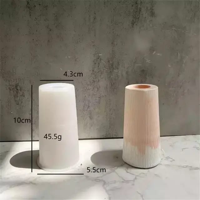 vase Mould (133)