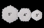 3D Kali flower mould