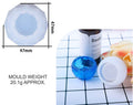 Katori mould